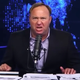 Illustration for article titled Alex Jones Warns Fans Quitting His Supplements Cold Turkey Can Lead To Homosexuality, Judaismem/em